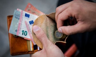 Minimalna zarada u Crnoj Gori među najnižima na svijetu