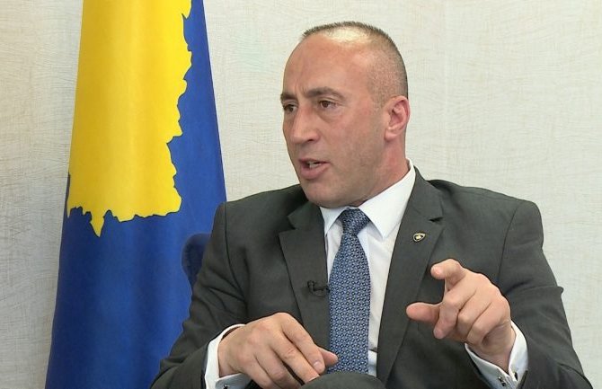 Haradinaj pokušao da plati ugovaranje sastanaka sa američkim zvaničnicima?