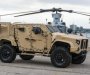 Crna Gora kupuje američka oklopna vozila 