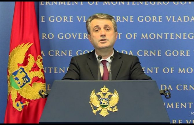 Nuhodžić: U Crnoj Gori niko ne može i neće biti iznad zakona