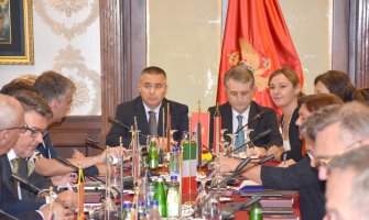 Veljović: Aktivne četiri međunarodne istrage u kojima učestvuje i CG
