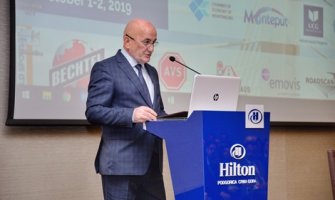 Nurković: Pospješiti trgovinsku razmjenu regiona koja mora biti praćena intezivnim razvojem saobraćajne infrastrukture