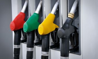 Na crnogorskim pumpama kvalitet goriva uglavnom po standardima