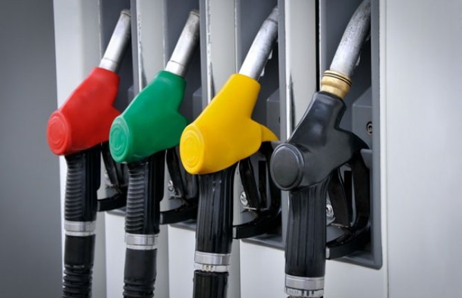 Na crnogorskim pumpama kvalitet goriva uglavnom po standardima