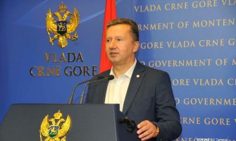 Crna Gora nije imala ni jednu ljudsku žrtvu u situacijama elementarnih nepogoda