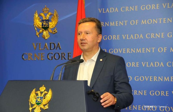 Crna Gora nije imala ni jednu ljudsku žrtvu u situacijama elementarnih nepogoda