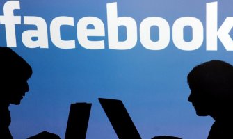 Facebook treba da cenzuriše govor mržnje 
