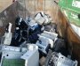 Akcija sakupljanja elektronskog otpada u Tivtu