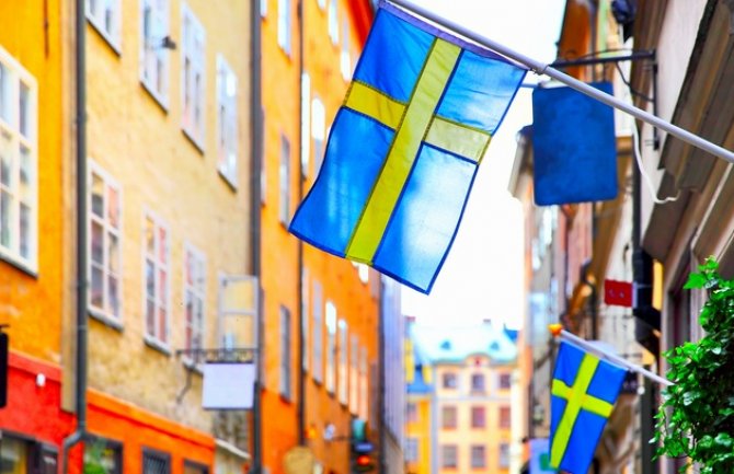 Svaki stanovnik Švedske prosječno zaradi oko 26.500 eura godišnje