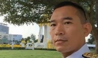 Tajlandski sudija izrekao oslobađajuću presudu, pa sebi pucao u grudi u punoj sudnici (VIDEO)