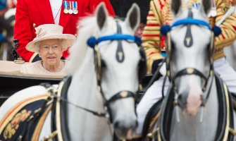 Kraljica Elizabeta traži novog konjušara: Dobija smještaj u palati i 25.000 eura mjesečno