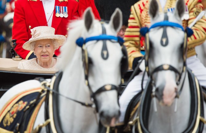 Kraljica Elizabeta traži novog konjušara: Dobija smještaj u palati i 25.000 eura mjesečno
