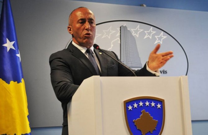 Klan Kosova: Haradinaj priznao poraz