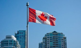 Kanada uvodi nove sankcije Rusiji