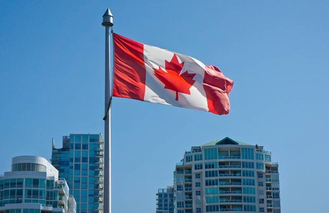 Kanada uvodi nove sankcije Rusiji