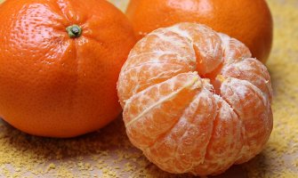 Mandarine sprječavaju gojaznost, dijabetes, snižavaju holesterol...
