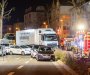 Njemačka: Ukradenim kamionom pokosio više vozila, povrijeđeno 17 osoba (VIDEO)