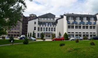 Bjelopoljska bolnica formirala krizni štab usljed moguće pojave koronavirusa