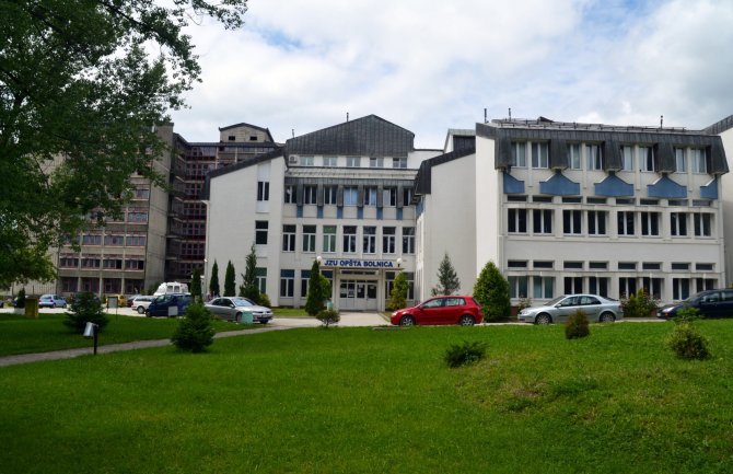 Novi inkubator od ambasade Njemačke za bjelopoljsku bolnicu