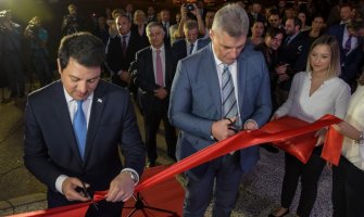 Vujačić: Crna Gora saveznik Gruzije