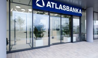 Atlas banka prodaje nepokretnosti u vrijednosti od 780 hiljada eura