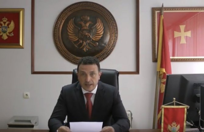 Uhapšen Zaječarac zbog pokušaja ubistva u Ulcinju(VIDEO)