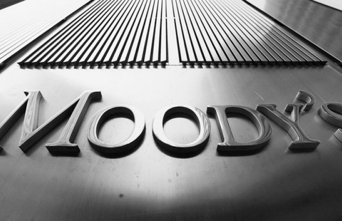 Agencija Moody's potvrdila ocjenu kreditnog rejtinga B1 za Crnu Goru