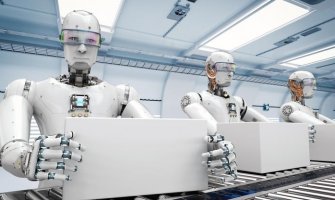 Najnovije otkriće: Roboti će uskoro prepoznavati ljudske emocije?