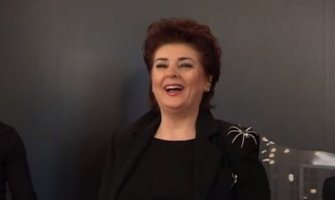 Preminula pjevačica Snežana Petković