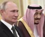 Urnebesno: Saudijski vojni bend odsvirao rusku himnu tako da je Putin jedva prepoznao(VIDEO)