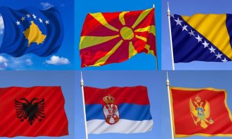 Neodlučnost EU može imati strateške posljedice na Zapadnom Balkanu