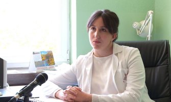 Doktorica iz Čačka posao i sreću našla u Plužinama: Od prvog dana sam prihvaćena od svih 
