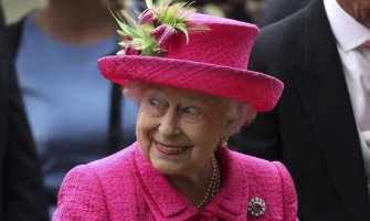 Kraljica Elizabeta ima tajno ime koje znaju samo njeni telohranitelji