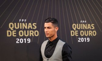 Godinama se bore za titulu: Kristijano Ronaldo na Instagramu zarađuje dvaput više od Mesija, a u tome je bolji i od Bekama