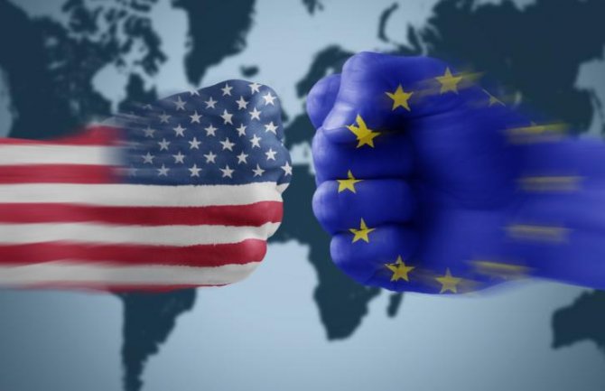 SAD uvele carine Evropskoj uniji