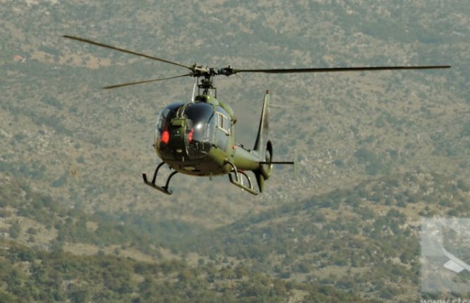 Planiraju prodaju devet helikoptera tipa Gazela, aviona, suvišnih brodova