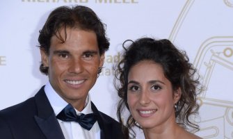 Ženi se Nadal, među zvanicama kralj Španije, pjevač Enrike Iglesijas, Kasiljas....