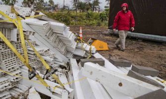 Florida: Tornado oštetio više kuća i jednu školu