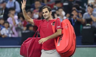 Federer pobjedom obilježio svoj 1500. meč u karijeri