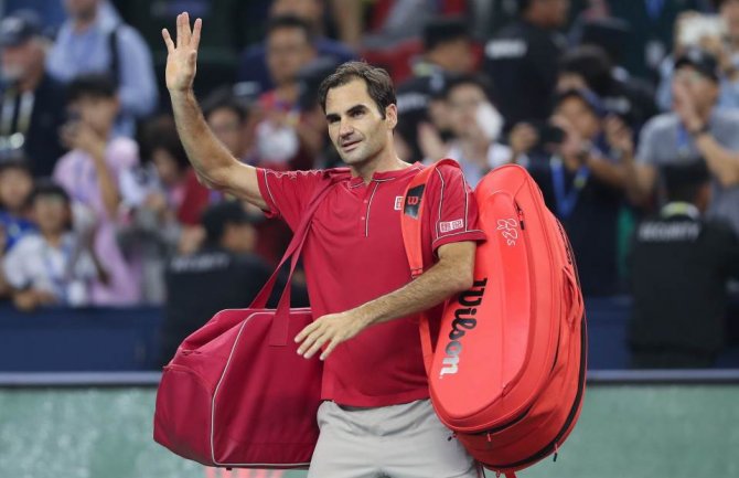 Federer pobjedom obilježio svoj 1500. meč u karijeri