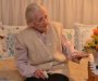 Baka Ilona proslavila 105. rođendan: Pere na ruke, sama obrađuje baštu i živi skromno