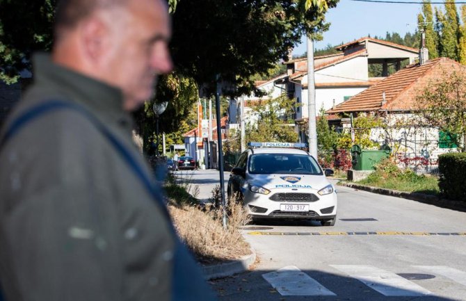 Hrvatska: Muškarac prijetio eksplozijom, evakuisana i škola