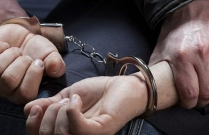 Podgoričanin uhapšen zbog sumnje da je pretukao sugrađanku
