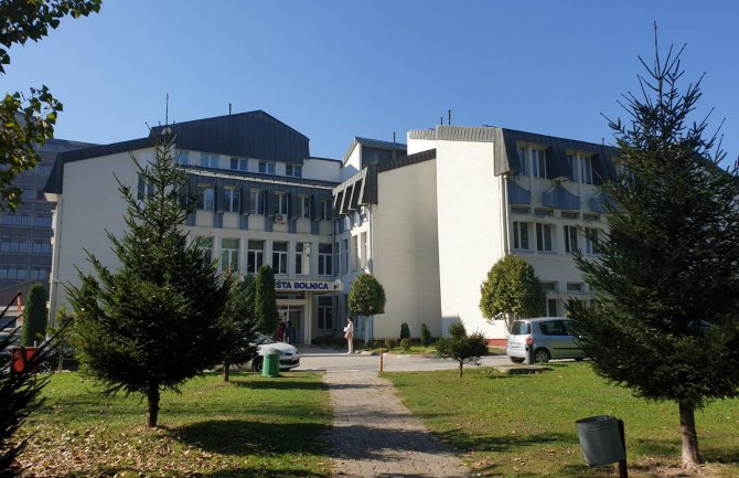 Bjelopoljska bolnica dobija savremeni operacioni blok u novembru