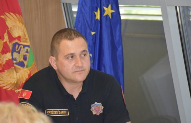 Podgorica: Za 9 mjeseci oduzeto 95 komada vatrenog oružja u ilegalnom posjedu