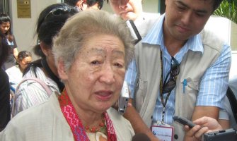 Preminula bivša komesarka UN za izbeglice Sadako Ogata