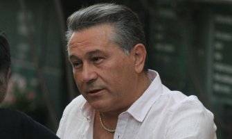 Počelo suđenje Halidu Muslimoviću, optužen da je tukao bivšu partnerku 
