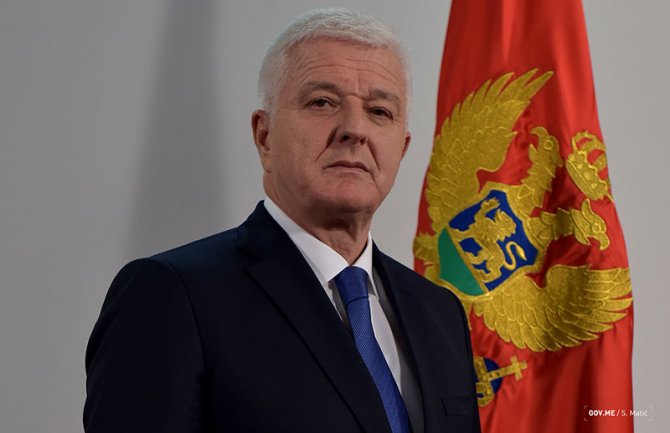 Opet pokušali da zapale crnogorsku zastavu u BG, Marković: Necivilizacijski atak i zaprepašćujući odnos srpskih vlasti