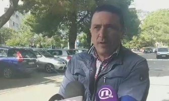 Magovčević: Više uhapšenih nakon ubistva Klisića i ranjavanja Gardaševića