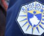 Kosovo: Pucano na policijsko vozilo 